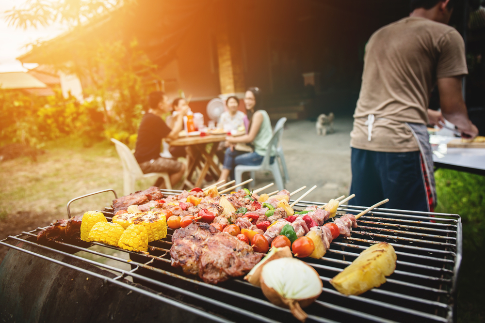 braai